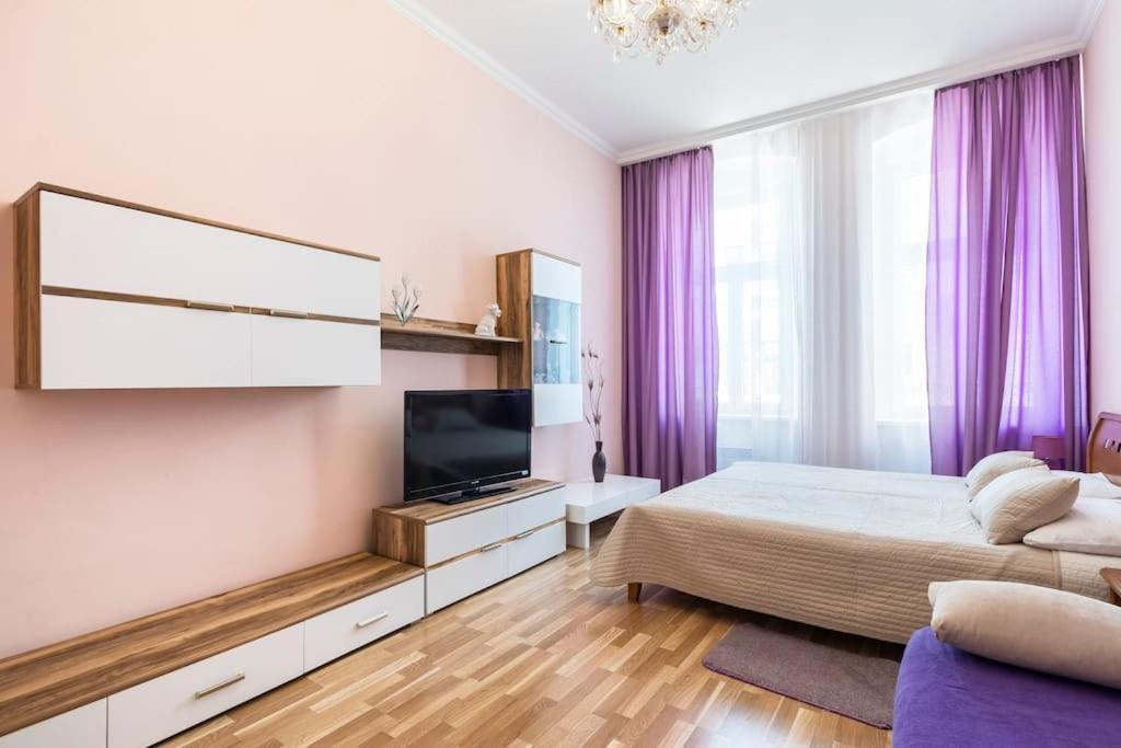 Apartment On Masaryka 39 Karlovy Vary Exterior foto