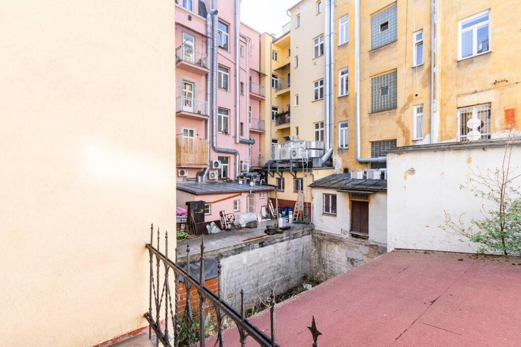 Apartment On Masaryka 39 Karlovy Vary Exterior foto