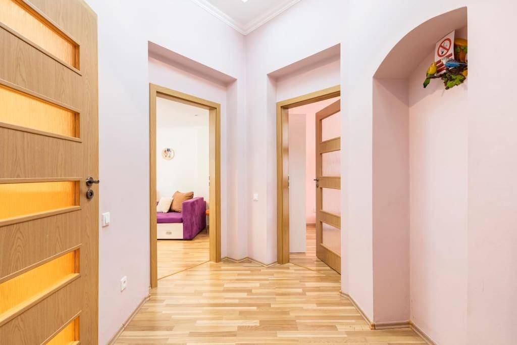 Apartment On Masaryka 39 Karlovy Vary Exterior foto