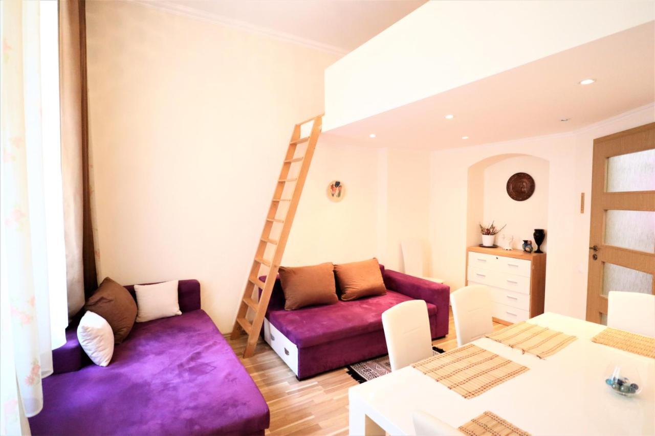 Apartment On Masaryka 39 Karlovy Vary Exterior foto